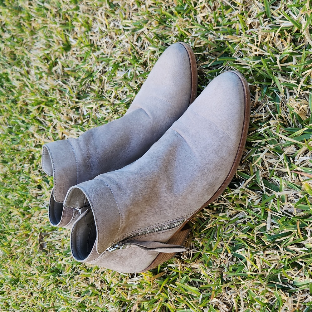 Sam Edelman Ankle Booties